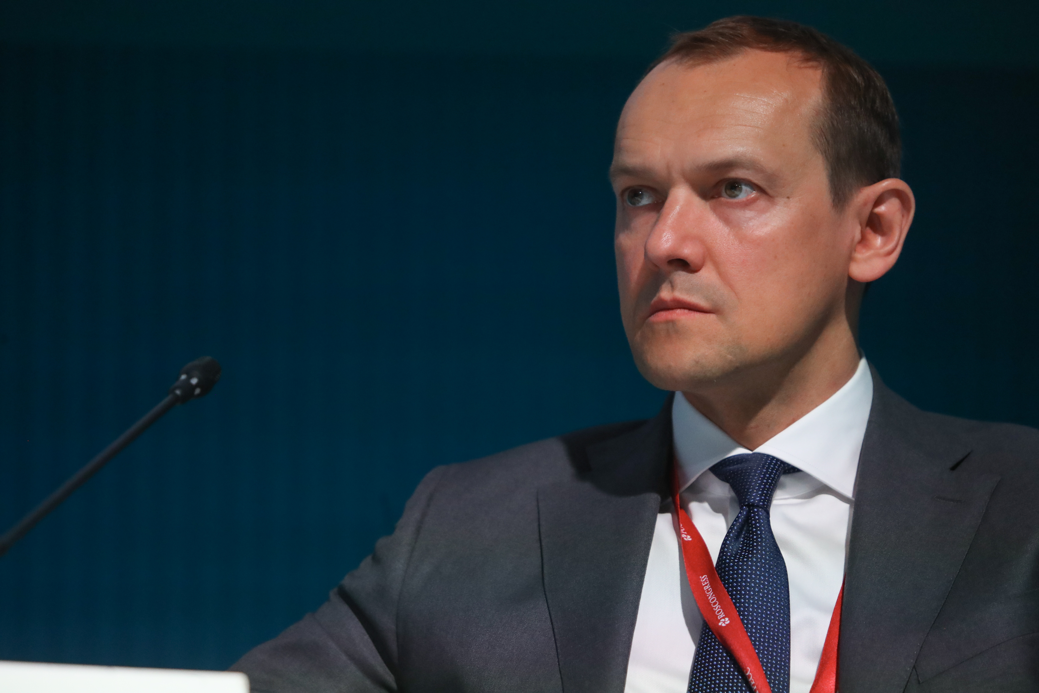 Олег Скуфинский: «Хочу поблагодарить работников Росреестра и подведомственных учреждений за личный вклад каждого в развитие отрасли и экономики страны»