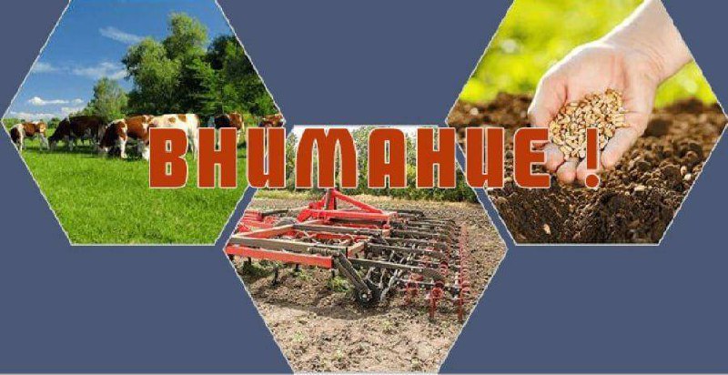 Внимание.  Уважаемые арендаторы Лескенского муниципального района! 