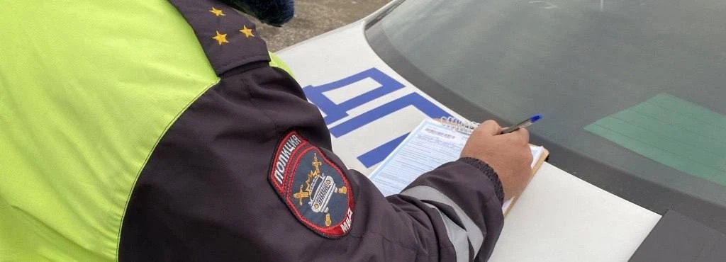 В Кабардино-Балкарии на регулярной основе проводятся рейды Госавтоинспекции и судебных приставов по реализации принципа неотвратимости наказания на нарушения ПДД РФ